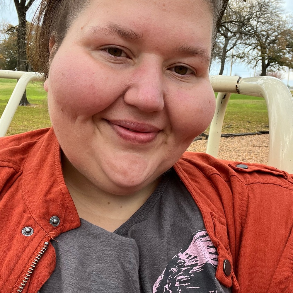Meet your Posher, Rebecca